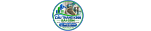 CẦU THANG KÍNH SÀI GÒN